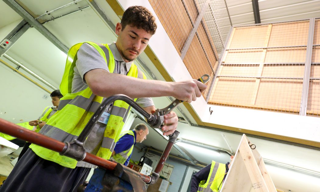 Carpentry and Joinery Apprenticeship - Level 2 - Starting 2023