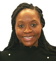 Profile picture of Liz Sithole