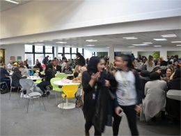 Dudley College of Technology - Get Ahead