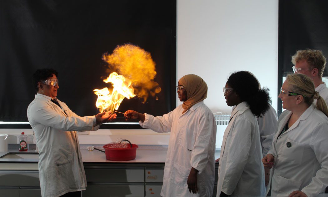 Science