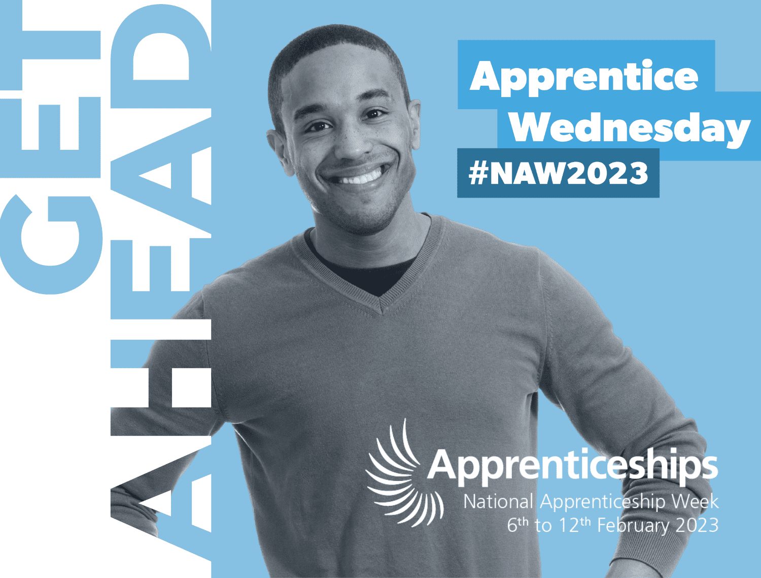 Discover Apprenticeships