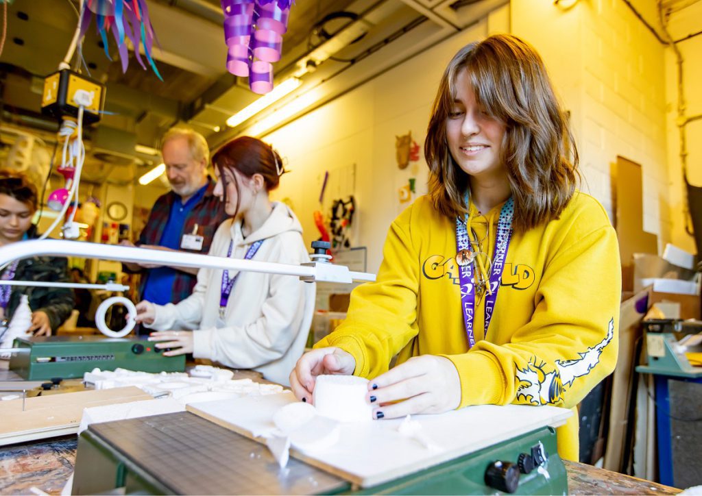 Schools Portal - Dudley College of Technology