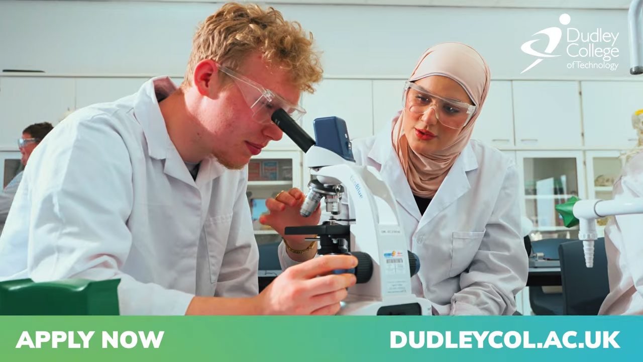Student Life at Dudley College