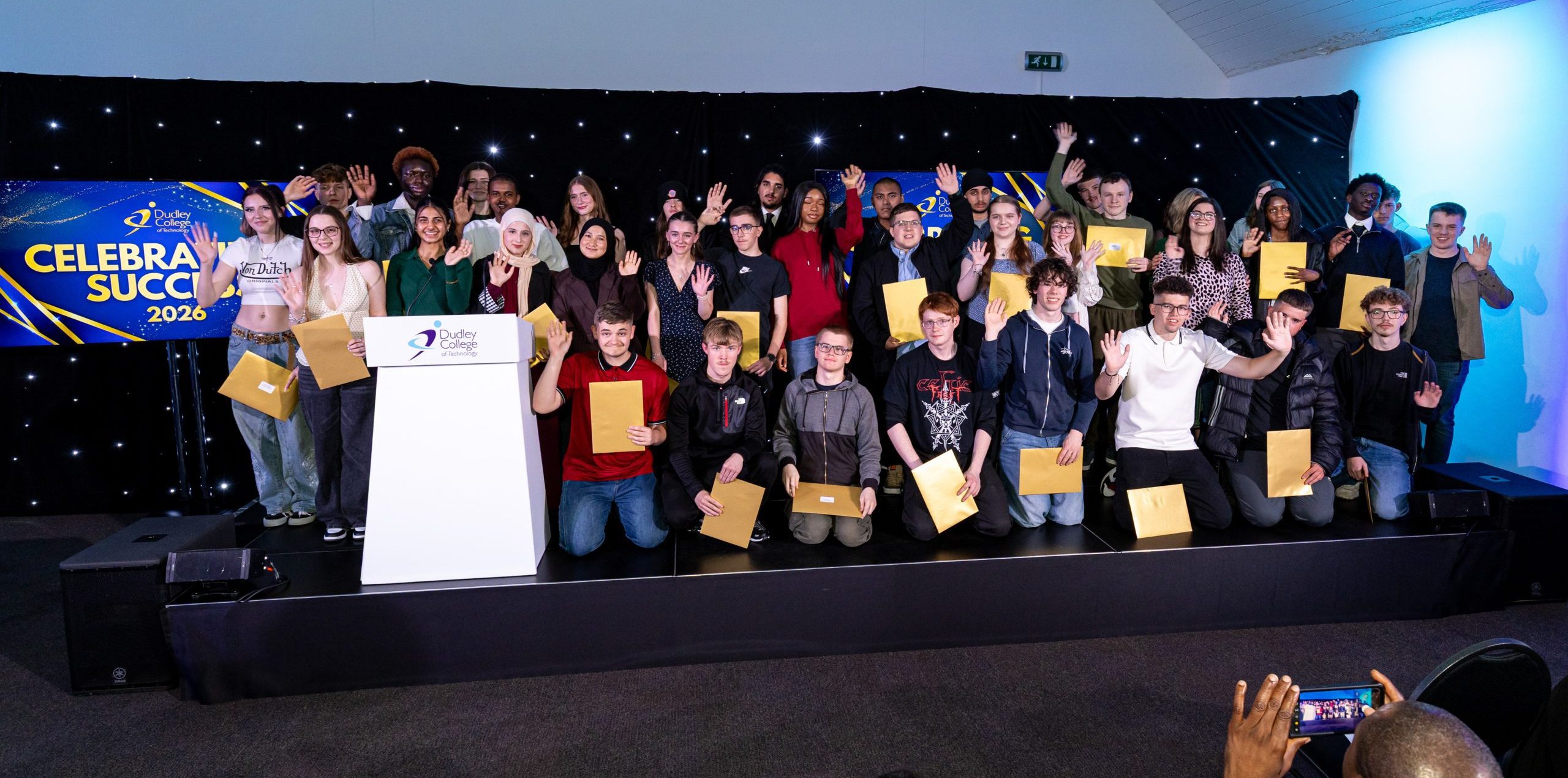 Celebrating Success 2026