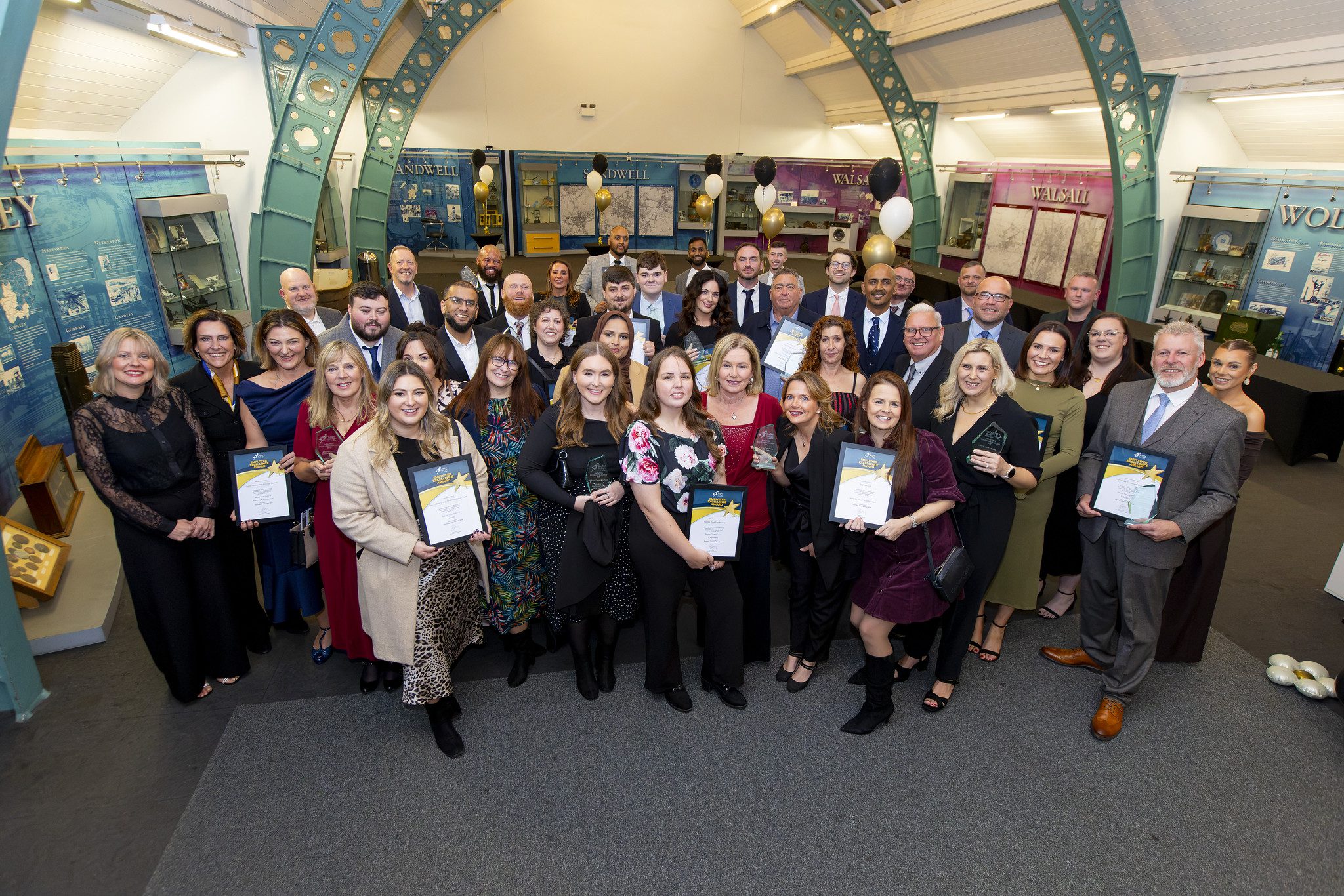 Employer Excellence Awards 2026
